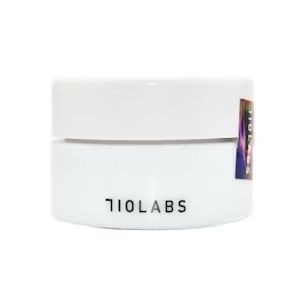 710 Labs- Papaya x Fumez #10 3.5g (H)