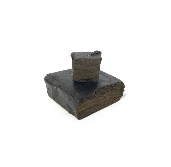 Black diamond hash