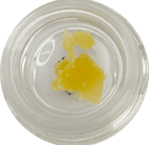 Big Red's Cherry Punch 1g Cured Resin Sugar 82%