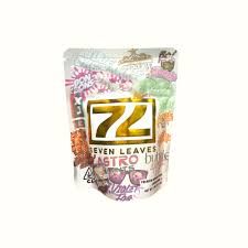 Seven Leaves Milkshake Grenade $30