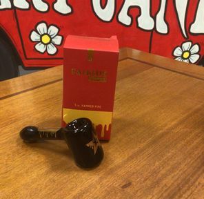 Famous Brand 5" Hammer Pipe