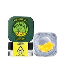 Greenline - Mango OG Sugar 1g