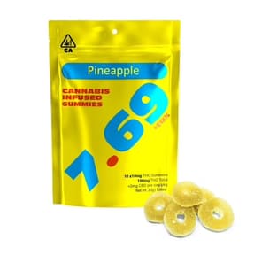 769 Pineapple