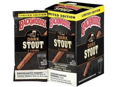 Dark Stout