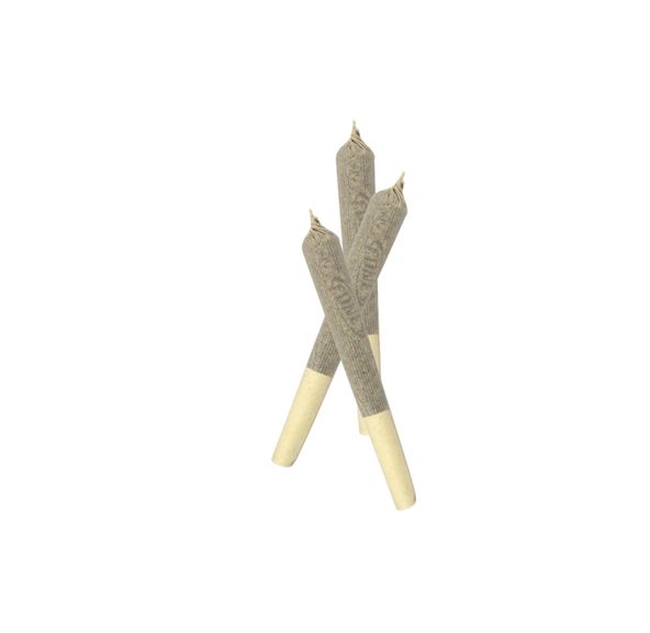 0.8g House Roulette Pre Roll Joint by KushKraft