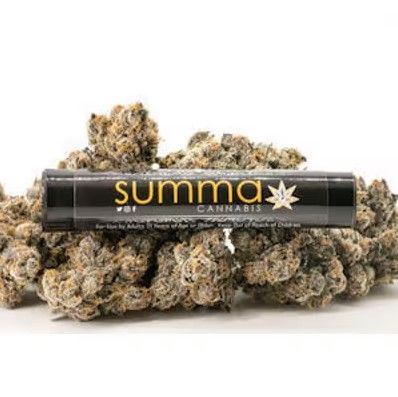 108p. Lemon OG Haze x Ethos Cookies 0.5g 2pk (1g) -Summa PreRoll