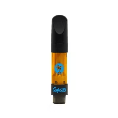 Connected - Nightshade Cured Resin Cartridge (1g)