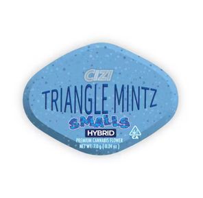 Triangle Mintz Smalls 7g 7.00 g