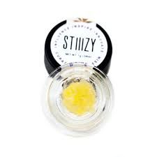 Stiiizy 3 Kings OG 1G Live Resin