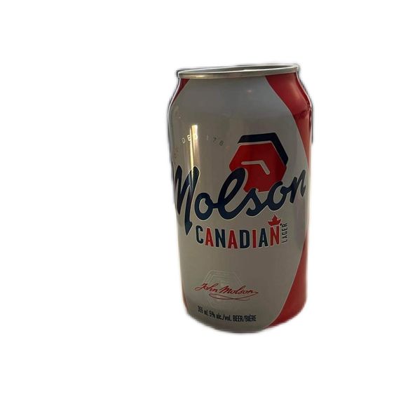 Molson Canadian