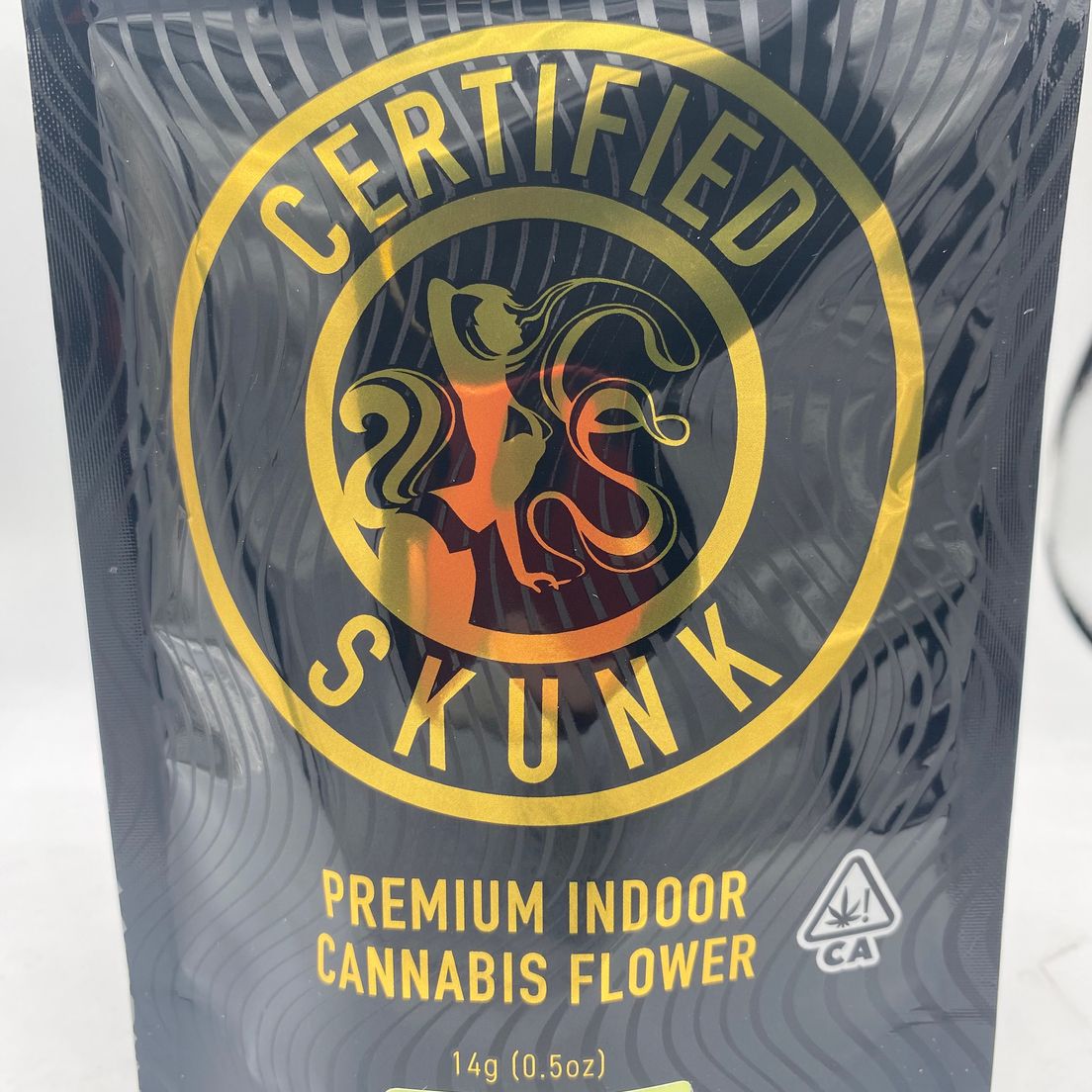 Certified Skunk - Cherry Bomb 14g