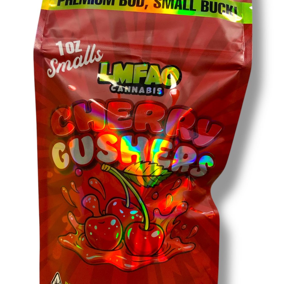 LMFAO - Cherry Gushers 28g