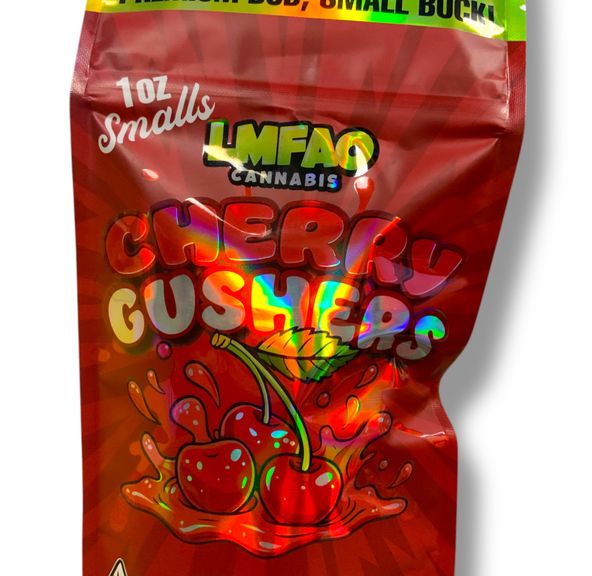 LMFAO - Cherry Gushers 28g