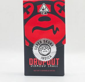 Dropout Homecoming - Super Skunk - 3G