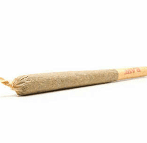 Venom OG Indoor Pre-Roll by Eighth Brothers 1g THC 27.2%