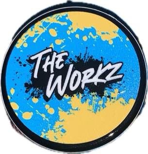 The Workz 2G Rosin Bucket