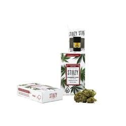 * STIIIZY POD - STRAWBERRY COUGH (1g)