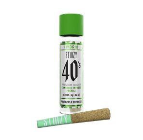 .5G 40s PREROLL - PINEAPPLE EXPRESS