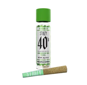 .5G 40s PREROLL - PINEAPPLE EXPRESS
