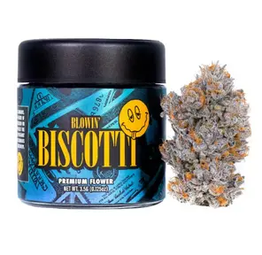 Biscotti | Flower 3.50 g