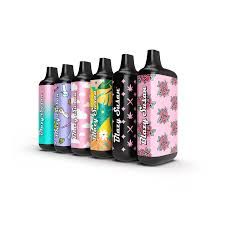 Blazy Susan Vape battery