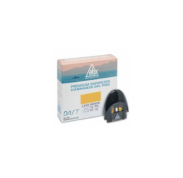ABX Dart Dog Walker 0.5g