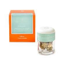 Canndescent Brand - Cruise - White Trufflez