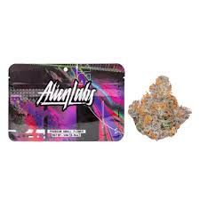 [Alien Labs] Flower - 14g - Zangria (H)