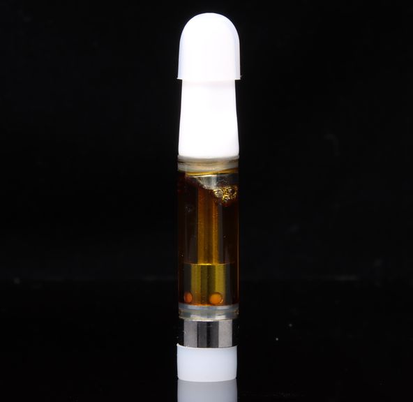 SQuake FSE Vape Cartridge - By CE
