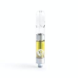 1g Blueberry Faygo CDT Cart - BUDDIES