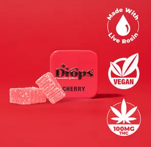 Singles Cherry