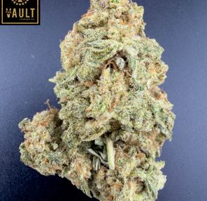 14g -DEVIL DRIVER - 2oz for $100 (AAA)