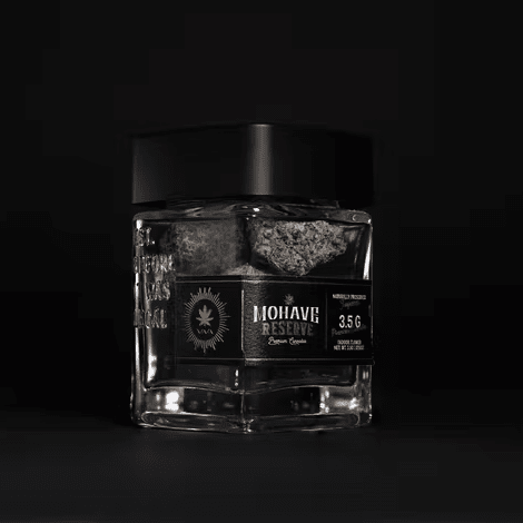 Motor Breath 15 | Mohave Reserve (Premium Flower) | 3.5g