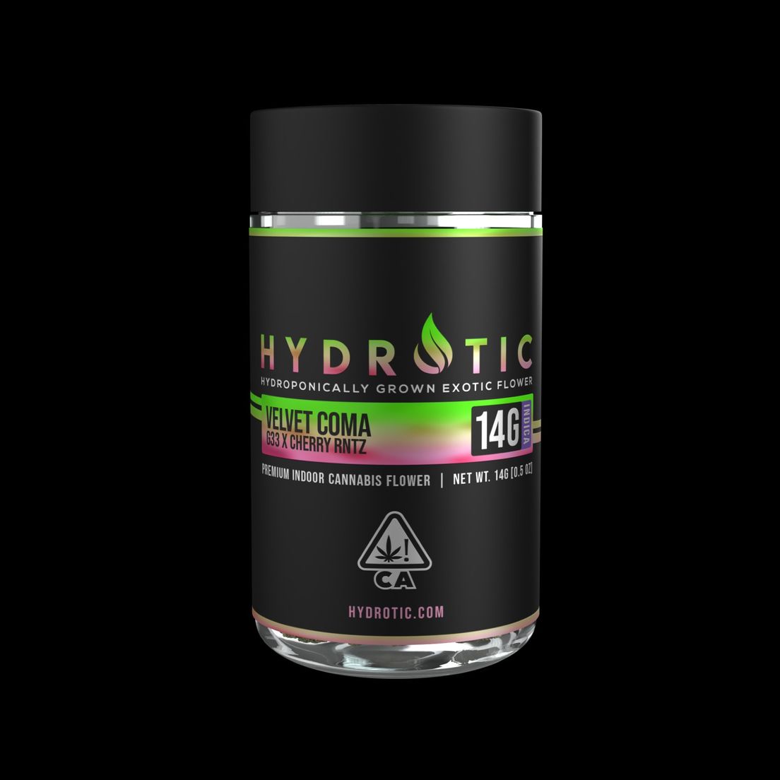 Hydrotic - 14g - Velvet Coma
