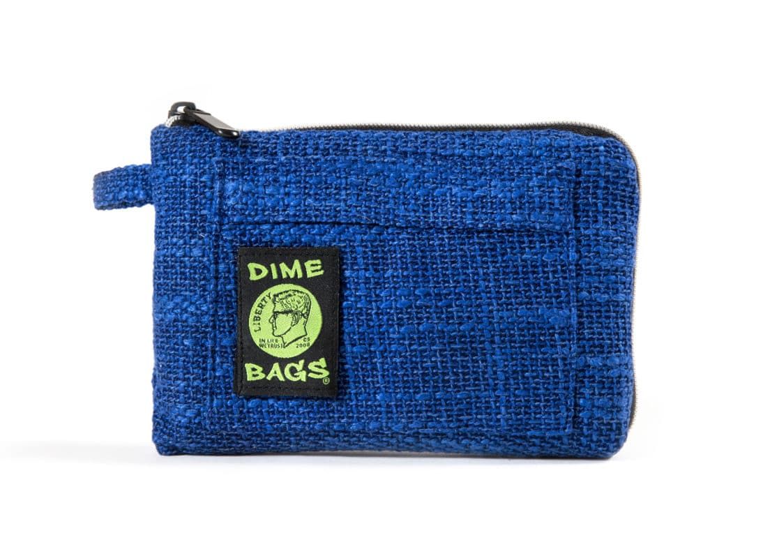 Dime Bags - 8" Padded Pouch