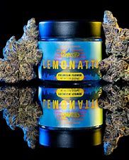 Connected Lemonatti Indoor 3.5g