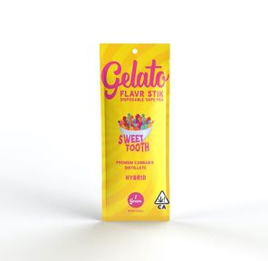 Sweet Tooth Flavr Stick 1.00 g