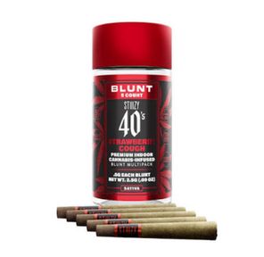 Stiiizy - Blunt