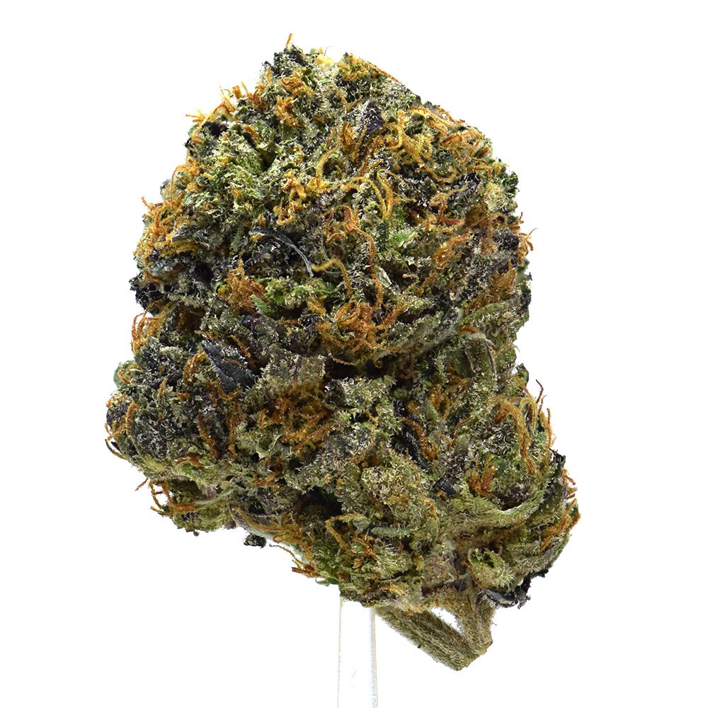 Bubba Kush | NEW!