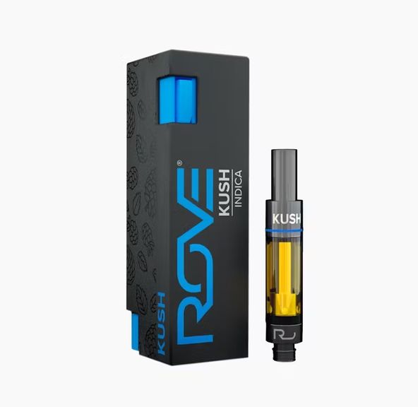 Kush Cartridge - CA