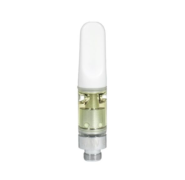 Lime Mojito Refined Live Resin™ Cartridge