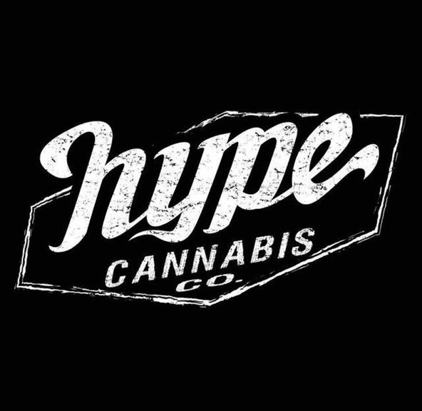 -HYPE CRUMBLE 1G: PLATINUM FIELDS