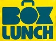 Box Lunch Tropicana Cookies 14g Small Sativa