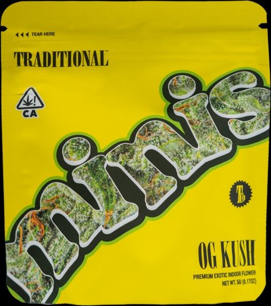 Traditional OG minis 5g