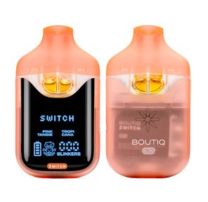 BOUTIQ LIVE DIAMOND AIO- 1G PINK TANGIE (S) X TROPICANA (S)