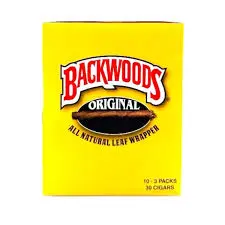 Original Backwoods