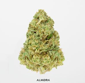 Almora Farms Sour Berry 3.5g 25.36%