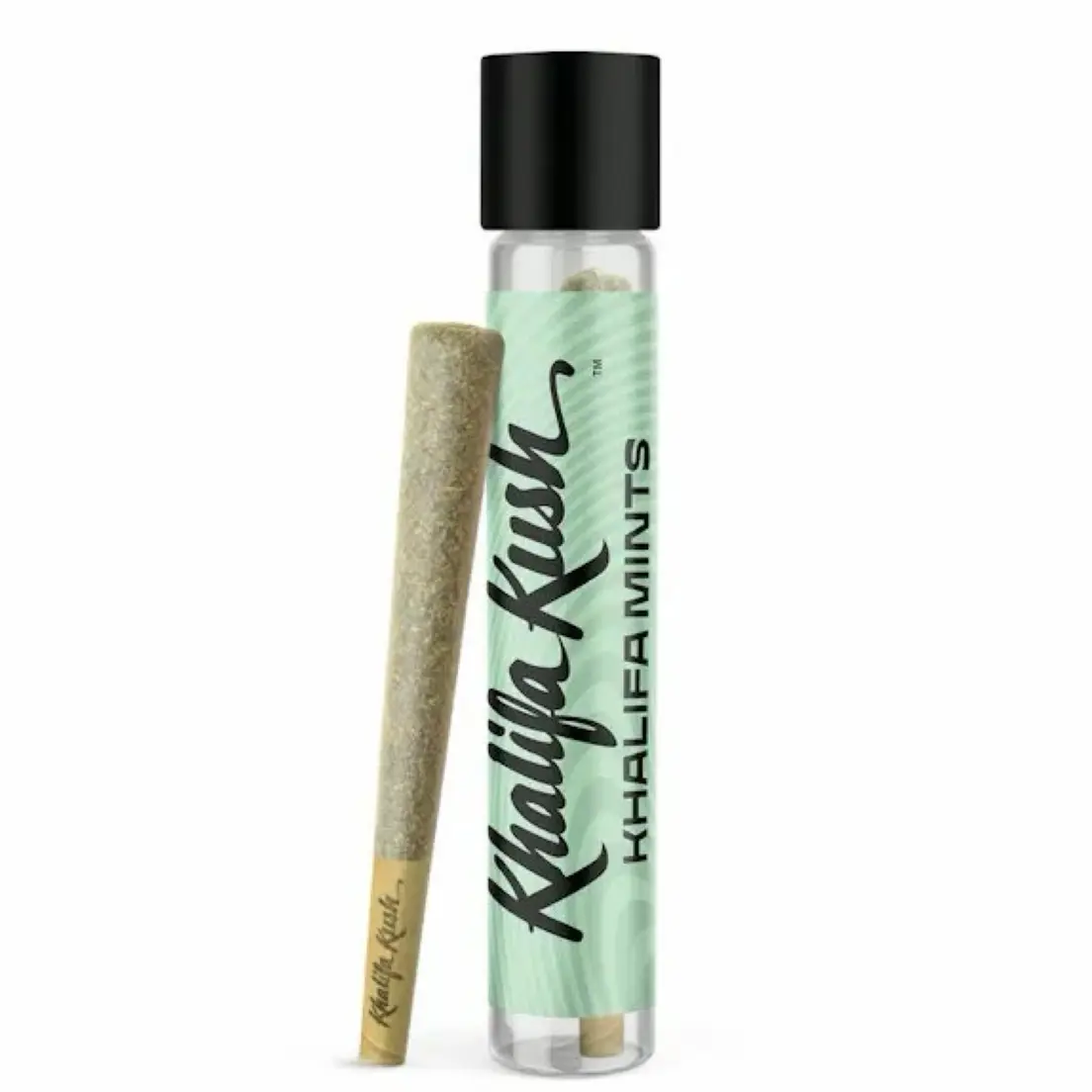 Preroll-Khalifa Mints 1g