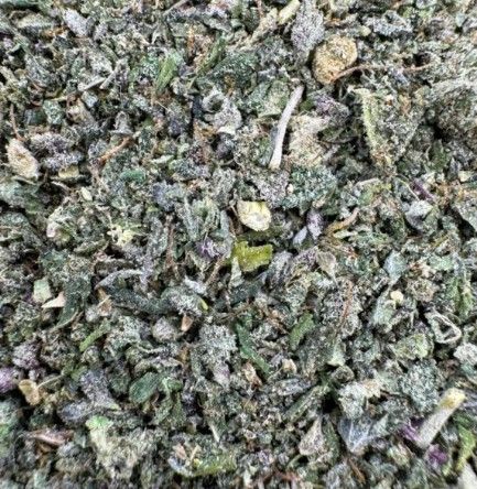 Black Diamond Multi Strain Shake