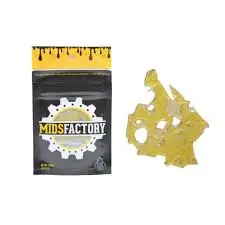 Midsfactory: Mids Factory Shatter Scented Marker $12